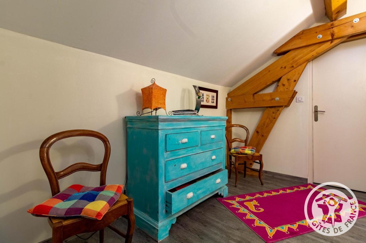 Hotel Manoir d'Orbé Montreuil-Bellay Esterno foto