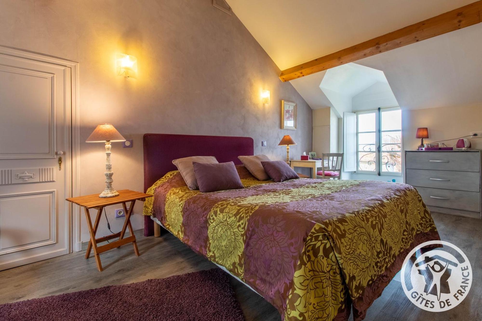 Hotel Manoir d'Orbé Montreuil-Bellay Esterno foto