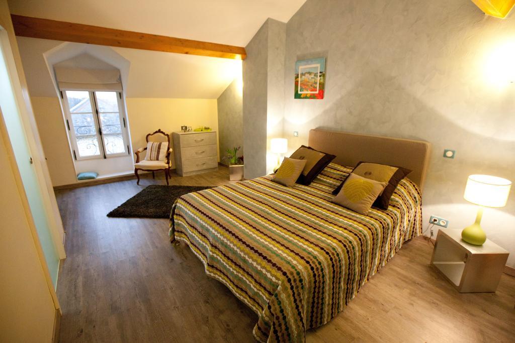 Hotel Manoir d'Orbé Montreuil-Bellay Camera foto