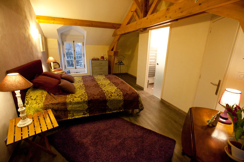 Hotel Manoir d'Orbé Montreuil-Bellay Esterno foto